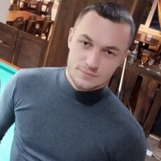 Фотография мужчины Павел, 30 лет из г. Тогучин