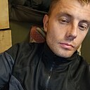 Марк, 36 лет