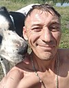 Незнакомец, 38 лет