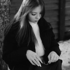 Фотография девушки Вера, 22 года из г. Пенза