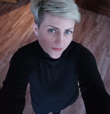 Фотография девушки Оксана, 45 лет из г. Лиски