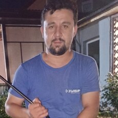 Фотография мужчины Артём, 41 год из г. Марковка