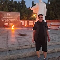 Фотография мужчины Владимир, 55 лет из г. Старая Купавна