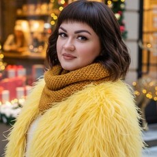 Фотография девушки Ариша, 27 лет из г. Смолевичи