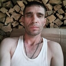 Фотография мужчины Алекс, 45 лет из г. Кавалерово