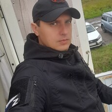 Фотография мужчины Михаил, 38 лет из г. Ртищево