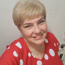Фотография девушки Ирина, 51 год из г. Днепр