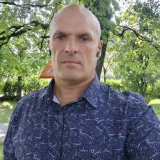 Фотография мужчины Константин, 52 года из г. Архангельск