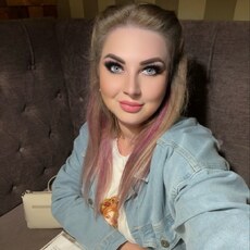 Фотография девушки Наталия, 36 лет из г. Смоленск
