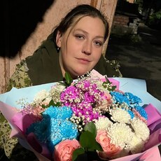 Фотография девушки Юлия, 37 лет из г. Курск
