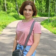 Фотография девушки Юлия, 42 года из г. Назарово