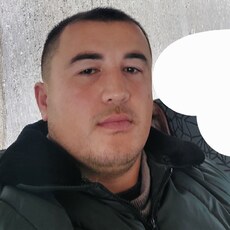 Фотография мужчины Азиз, 31 год из г. Чунский