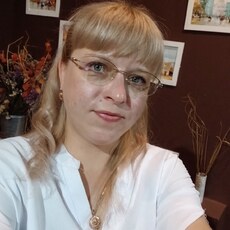 Фотография девушки Олеся, 37 лет из г. Новомосковск
