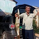 Владимир Дм, 60 лет