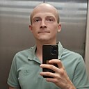 Тимофей, 33 года