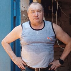 Фотография мужчины Александр, 54 года из г. Сарапул