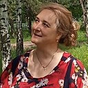 Елена, 57 лет