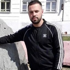 Фотография мужчины Дмитрий, 34 года из г. Владивосток