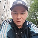 Вадим, 40 лет