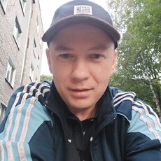 Фотография мужчины Вадим, 40 лет из г. Мозырь