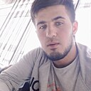 Саид, 26 лет