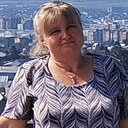 Гликерия, 48 лет