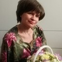 Оксана, 51 год