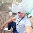 Санек, 45 лет