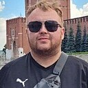 Игорь, 33 года