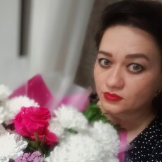 Фотография девушки Света, 44 лет из г. Ачинск