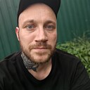 Евгений, 33 года