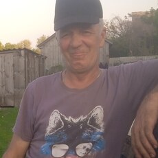 Фотография мужчины Алексей, 62 года из г. Кузоватово