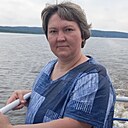Светлана, 45 лет