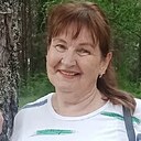 Рая, 67 лет