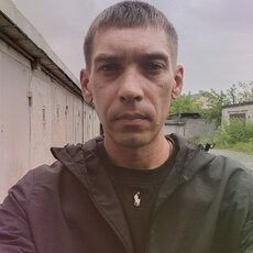 Фотография мужчины Александр, 40 лет из г. Сатка
