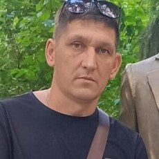 Фотография мужчины Андрей, 41 год из г. Зеленодольск