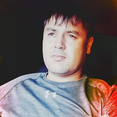 Фотография мужчины Максуд, 41 год из г. Лобня