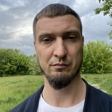 Фотография мужчины Сергей, 40 лет из г. Тюмень