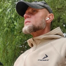 Фотография мужчины Алексей, 40 лет из г. Вязьма