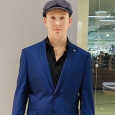 Фотография мужчины Дмитрий, 32 года из г. Саранск