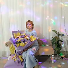 Фотография девушки Светлана, 55 лет из г. Вологда
