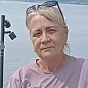 Вера, 58 лет