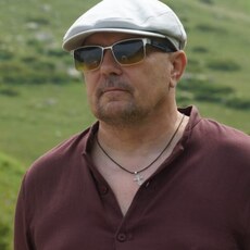 Фотография мужчины Евлампий, 52 года из г. Магадан