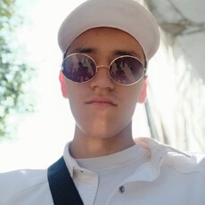 Фотография мужчины Камиль, 20 лет из г. Хасавюрт