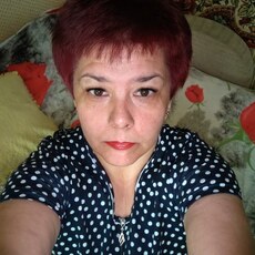 Фотография девушки Елена, 48 лет из г. Железногорск
