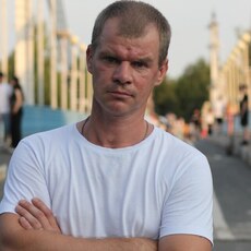Фотография мужчины Сергей, 41 год из г. Ярославль