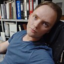 Всеволод, 35 лет