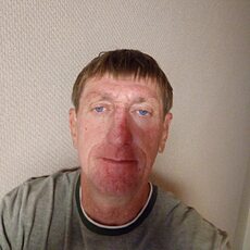 Фотография мужчины Сергей, 51 год из г. Норильск