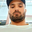 Магамед, 34 года