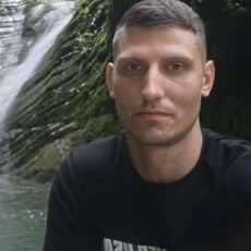Фотография мужчины Славик, 33 года из г. Воскресенск